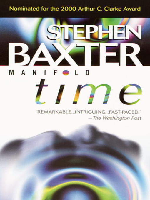Title details for Time by Stephen Baxter - Wait list